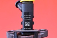 фото thumb №10, Інжектор форсунка test 9656389980 citroen c5 ii x7 iii 2.0 hdi 140 km