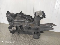 фото thumb №4, Четверть лонжерон передняя левая кронштейн левый перед z177 opel insignia a