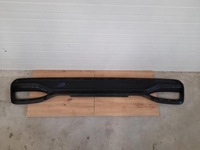 фото thumb №1, Накладка задняя hyundai i20 lift 2018