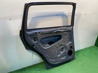 фото thumb №13, Vw tiguan ii allspace 5nl дверь левый зад задние левая