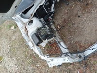 фото thumb №1, Чверть правий перед підкрилок лонжерон subaru xv ii crosstrek 2018-2023