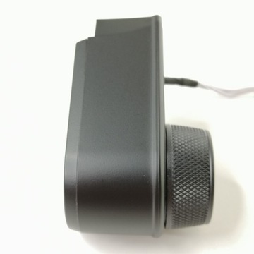 фото thumb №5, Porsche panamera cayenne sport - хроно переключатель