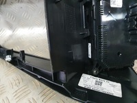 фото thumb №10, Тунель середній панель кондиціонера ford fiesta mk8