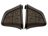 фото thumb №1, Кнопки багатофункціональний коричневий керма do mercedes gl x164 ml w164 r w251