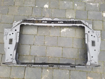 фото thumb №1, Fiat 500 1.0 гибрид pas переднее оригинал