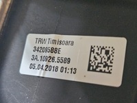 фото thumb №10, Citroen c3 iii 98164325zd воздуховод