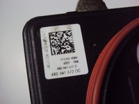 фото thumb №4, Модуль преобразователь led audi a6 c8 2018-