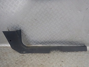 фото thumb №1, Ford ka ii mk2 корпус захист оббивка планка