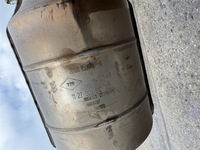 фото thumb №10, Катализатор dpf fap датчик 2.3 dci renault master iv 4 fwd adblue 19-21 rok