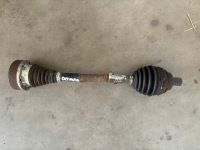 фото thumb №1, Приводной вал левая skoda octavia ii 2 1.4 tsi 1k0407271ja