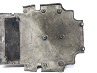 фото thumb №7, Audi a6 c8 18- плита захист pod двигун двигуна 4k0863821h