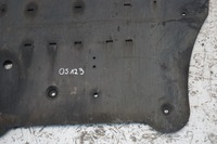 фото thumb №5, Защита pod двигатель nissan qashqai j10 75890bb00a 75831br00a