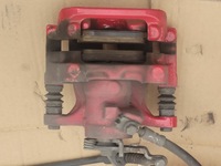 фото thumb №5, Skoda octavia 3 vrs rs комплект суппортов