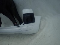 фото thumb №7, Citroen c4 grand picasso i 06-13 бампер задняя задний