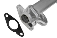 фото thumb №9, Радіатор вихлопних газів клапана egr iveco daily 2.3d 2006-