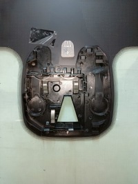фото thumb №3, Стекло передняя ford transit custom камера датчик подогрев