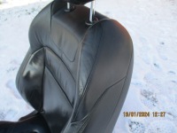 фото thumb №6, Jaguar xf x250 2008-2011 r- сидіння правий ,електричний ,підігріваємий