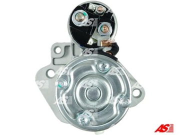 фото thumb №14, Новый стартер nissan juke, kubistar, micra iii, note, qashqai 1.5 dci