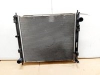 фото thumb №1, Nissan qashqai j10 1.5 dci радіаторів води рідини