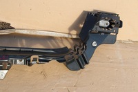 фото thumb №9, Bmw 3 f31 lci ползун бампера правые зад задний 2012-2018