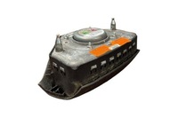 фото thumb №8, Подушка безпеки водія volvo s60 i 8686222 2.4l бензиновий 147kw 2004