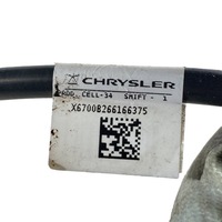 фото thumb №8, Dodge charger 2017 перед сторона правая сиденья, сиденье