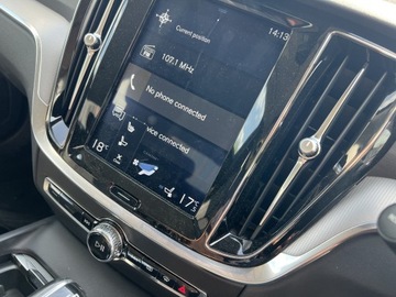 фото thumb №5, Volvo s60 iii v60 ii дисплей радио gps 32247465