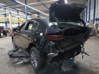 фото thumb №12, Mazda 3 bp 2019 - present бампер передний hfy1