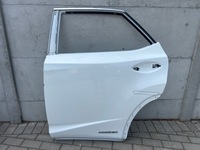фото thumb №1, Дверь lexus rx 2015-2022 задние левая зад левый