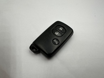 фото thumb №5, Ключ ключ pilot toyota corolla verso avensis t27 b75ea