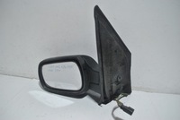 фото thumb №1, Зеркало наружное ford fiesta mk6 левая 6 pin