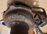 фото thumb №9, Ford citroen peugeot volvo турбонагнітач 9686120680 2013r