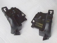 фото thumb №1, Citroen c4 grand picasso 2010r кронштейн сиденье