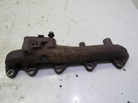 фото thumb №1, Коллектор выпускной hyundai ix35 2.0 crdi