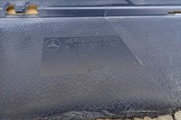 фото thumb №12, Mercedes gla x156 amg средняя решётка бампера a1568851901