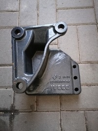 фото thumb №1, Кронштейн кронштейн редуктор iveco eurocargo