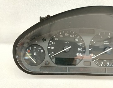 фото thumb №6, Прилади спідометр  bmw e36 8357756