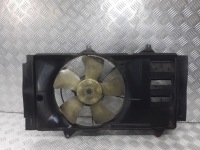 фото thumb №1, Вентилятор радиатора toyota yaris i 1.4 d4d 1227508362