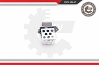 фото thumb №9, Skv резистор вентилятор renault laguna ii epsace iv