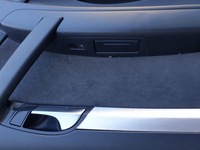 фото thumb №5, Audi q7 4l обшивка обшивки оббивка двері задня задніх bose права ліва oryg