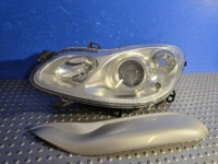 фото thumb №3, Smart fortwo ii 07- a4518200159 лампа передняя перед левая