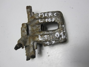 фото thumb №1, Супорт гальмівний зад лівий mercedes w168 1.7cdi 01r