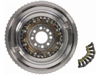 фото thumb №1, Колесо маховик hyundai kona i mk1 1.6 18-