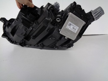 фото thumb №7, Лампа права skoda octavia iv 5e3 20- повний led