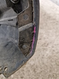 фото thumb №12, Kia sorento 4 iv 2020 - бампер перед 86530-p2020