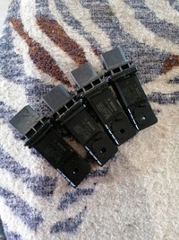 фото thumb №1, Mercedes w164 w211 расходомер 3.0 cdi v6 w219