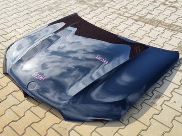 фото thumb №10, Bmw x5 x6 g05 g06 капот кришка двигуна супер стан