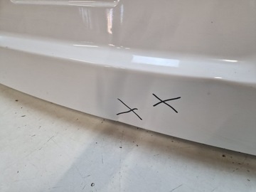 фото thumb №7, Hyundai tucson iv 4 крышка задняя зад крышка багажника