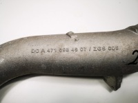 фото thumb №5, Mercedes actros труба воздуха a4710984907