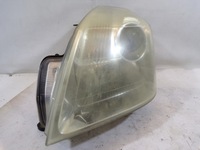 фото thumb №1, Лампа передняя перед левая renault vel satis ксенон k